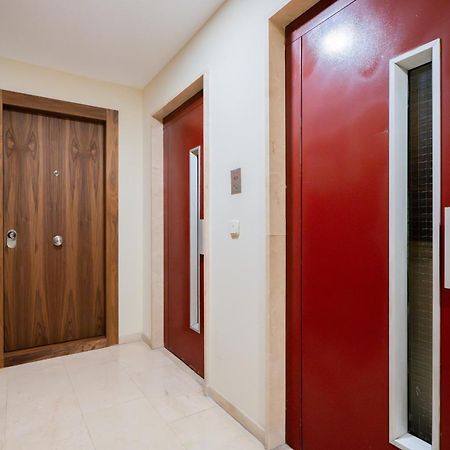 马德里Apartamento De Lujo En Gran Via公寓 外观 照片