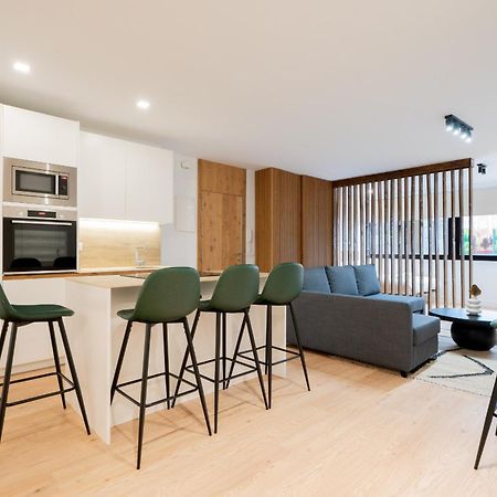 马德里Apartamento De Lujo En Gran Via公寓 外观 照片