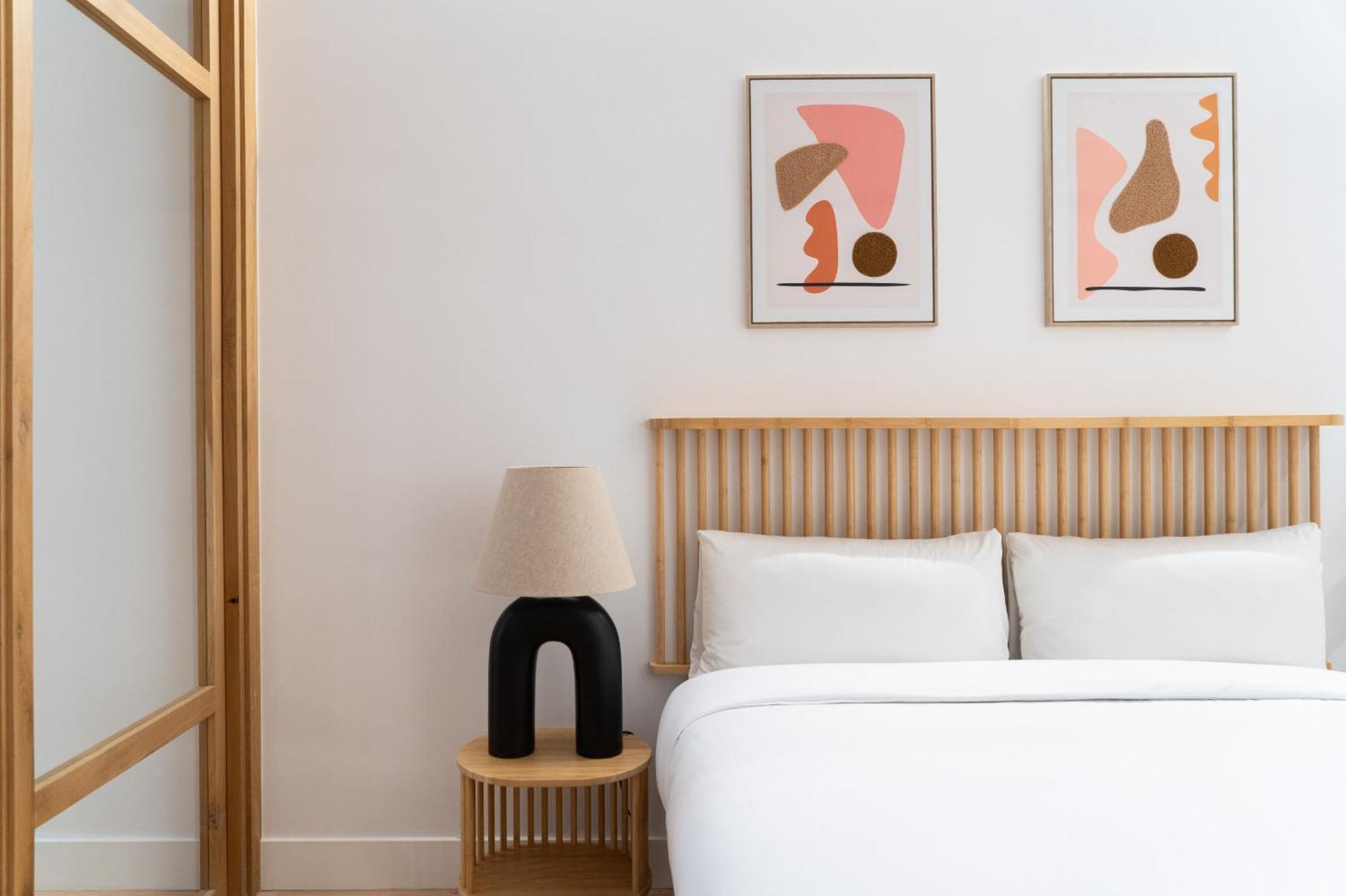 马德里Apartamento De Lujo En Gran Via公寓 外观 照片