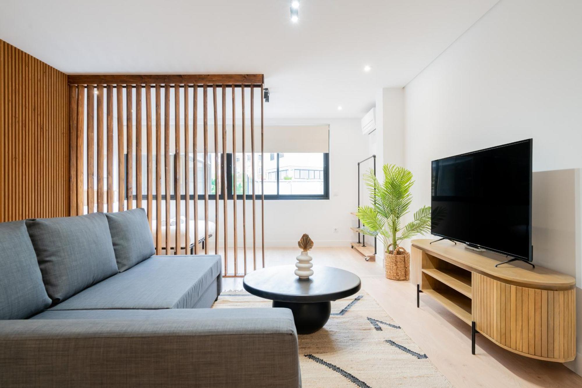 马德里Apartamento De Lujo En Gran Via公寓 外观 照片